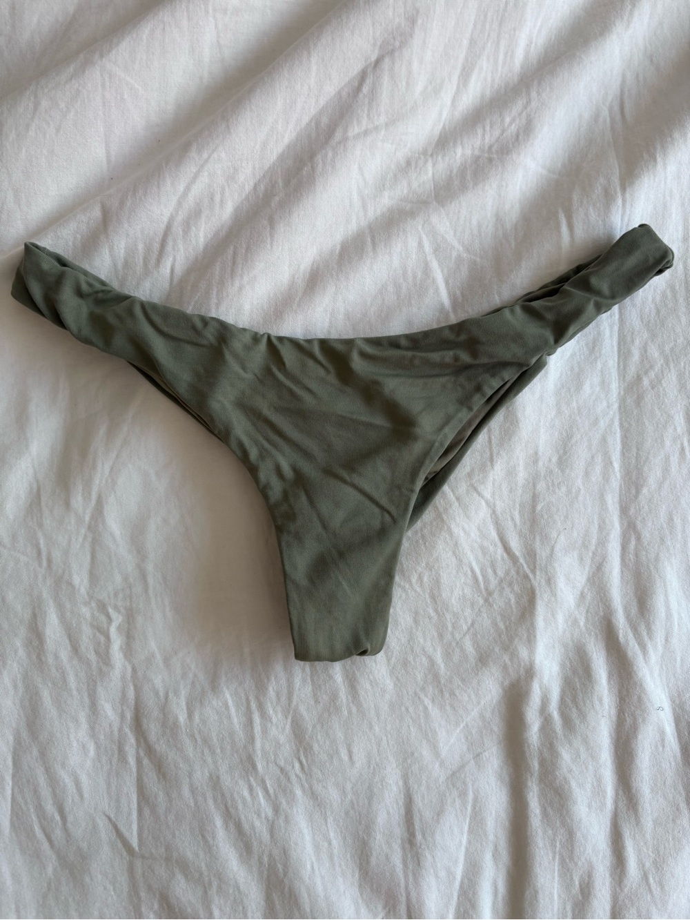 Fentessa Chickadee bikini bottoms